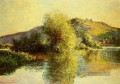 Isleets bei PortVillez Claude Monet